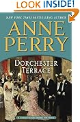 Dorchester Terrace: A Charlotte and Thomas Pitt Novel