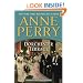 Dorchester Terrace: A Charlotte and Thomas Pitt Novel