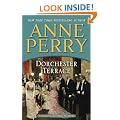 Dorchester Terrace: A Charlotte and Thomas Pitt Novel