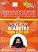   - Yoga for Diabetes [Swami Ramdev]