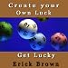 Increase And Create Your Own Luck Subliminal & Self Hypnosis