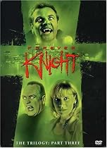 Forever Knight - The Trilogy, Part 3 (1995 - 1996)