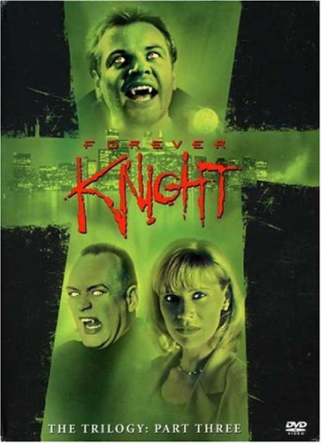Forever Knight - Season 03 (DVD) (XviD)