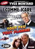I comme Icare / Tout feu tout flamme - Boxset 2DVD