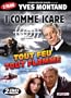 I comme Icare / Tout feu tout flamme - Boxset 2DVD