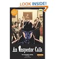 An Inspector Calls the Graphic Novel: Original Text