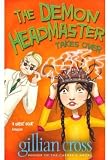 The Demon Headmaster Takes Over: Demon Headmaster 5