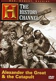 Man, Moment, Machine - Alexander the Great and the Catapult (History Channel)