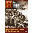 Man, Moment, Machine: Alexander the Great and the Devastating Catapult [2008] (REGION 1) (NTSC)