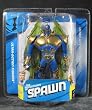 The Adventures Of Spawn Series 30 Collector's Club Exclusive Redeemer Hero Action Figure