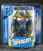 The Adventures Of Spawn Series 30 Collector's Club Exclusive Redeemer Hero Action Figure