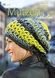 M&uuml;tzen h&auml;keln - Veronika Hug