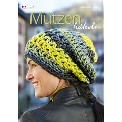 M�tzen h�keln