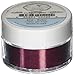Elizabeth Crafts Silk Microfine Glitter 11 Grams-Ruby