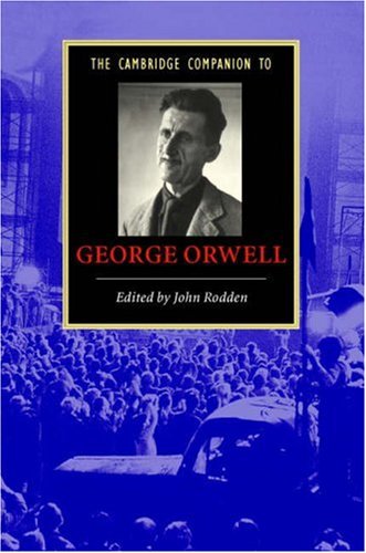 George Orwell