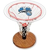 Huffy Orlando Magic Team Backboard Coffee Table