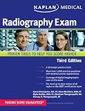 Kaplan Medical Radiography Exam (Kaplan Radiography Exam)