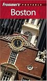 Frommer's Portable Boston (Frommer's Portable)