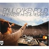 Review Paul Oakenfold  / Greatest Hits and Remixes