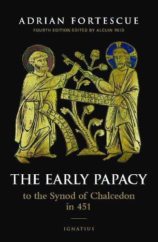 The Early Papacy