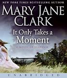 It Only Takes a Moment CD