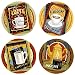 Kitchen & Housewares : Coffee Cafe Coaster