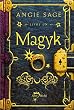 Magyk, Tome 1 :