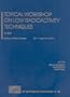 Topical Workshop on Low Radioactivity Techniques: LRT 2004 (AIP Conference Proceedings)
