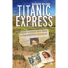 Titanic Express: Finding Answers in the Aftermath of Terror