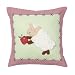 Baby : Sumersault ABC Baby Decorative Cushion