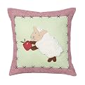 ABC Baby Decorative Pillow