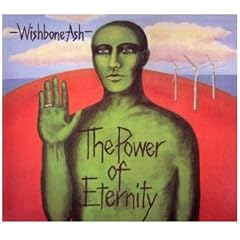 The Power of Eternity