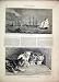1874 Kittens Playing Coolie Traffic Clippers Macao Ship