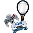 Plug `N Play Wireless Tennis with 40 Games