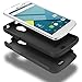 BLU Studio X ArmorFlex Case -Black