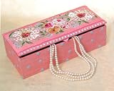 Gardenia Jewelry Box