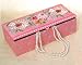 Gardenia Jewelry Box