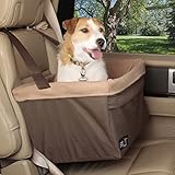 Solvit Tagalong Pet Booster Seat, Standard, Extra-Large