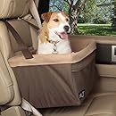 Solvit Tagalong Pet Booster Seat, Standard, Extra-Large