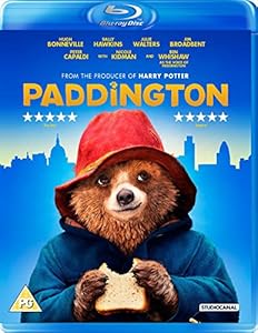 Paddington [BD25]