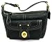 AUTHENTIC COACH LEGACY SIGNATURE SMALL/COSMETIC TOP HANDLE POUCH 40224