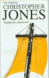 Produkt-Bild: Christopher Jones : Kapit&auml;n der "Mayflower"