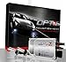 OPT7® Blitz Fog Light 25w HID Kit - H11 (8000K, Ice Blue)