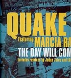 The Day Will Come [12 Vinyl Single]