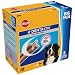 PEDIGREE Dentastix for Large Dogs 56 sticks 2160 g (Pack of 3)