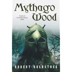 Mythago Wood