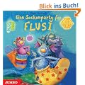 Eine Sockenparty f�r Flusi. CD