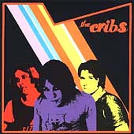 The Cribs