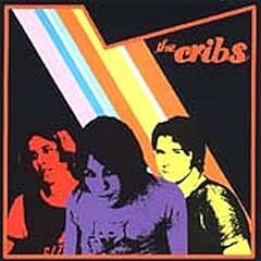 The Cribs