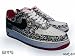 Exclusive Nike Air Force One 8&9 Custom Sneaker by Eight & Nine Designs Mateo